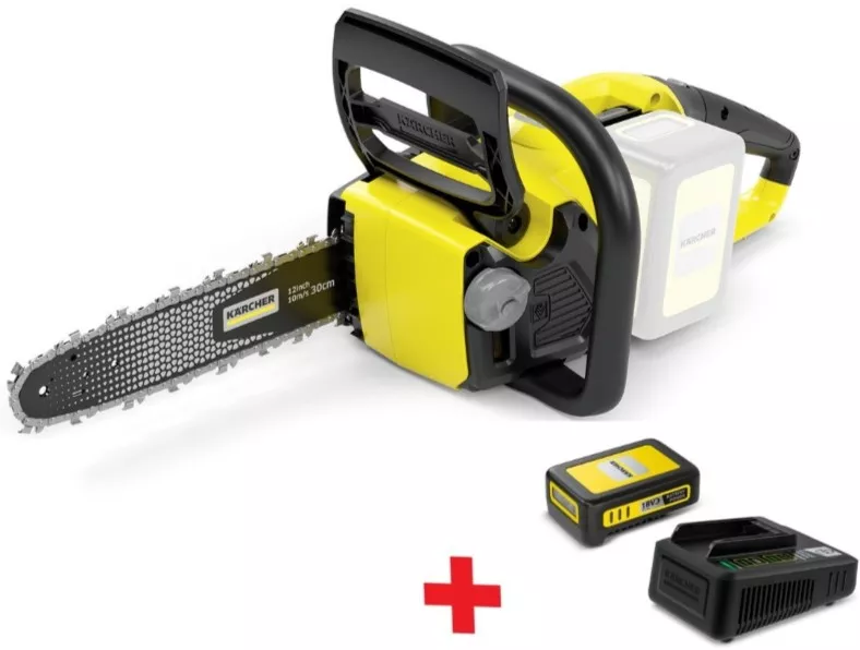 Drujbă Karcher CNS 18-30 Battery + Kit (1.444-001.02)