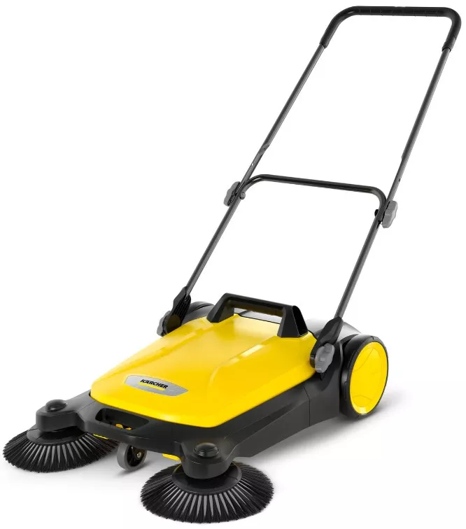 Matura Karcher S 4 Twin