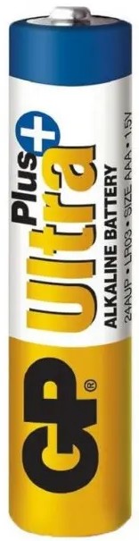 GP Ultra Plus