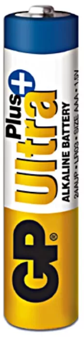 GP Ultra Plus Alkaline