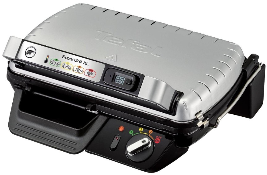 Teffel Supergrill XL