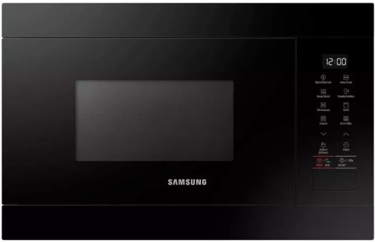 Cuptor cu microunde incorporabil Samsung MG22M8254AK/E2