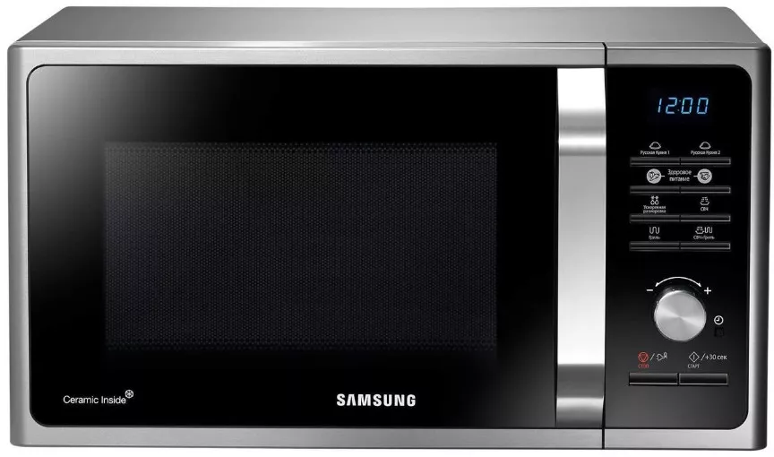 Samsung MS23F301TAS/OL
