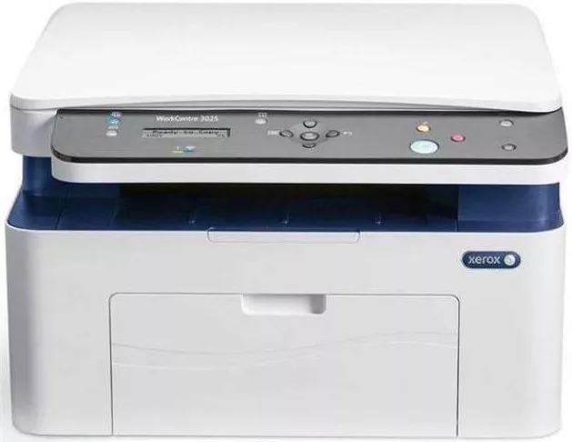 Xerox WorkCentre 3025