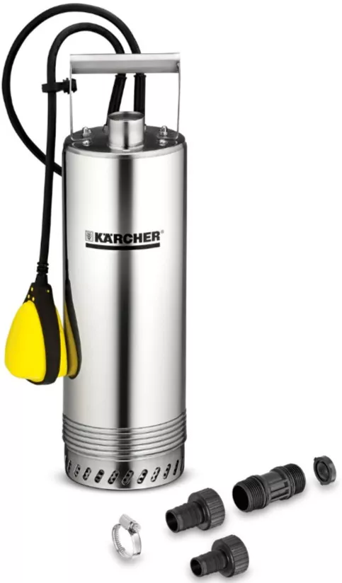 Karcher BP 2