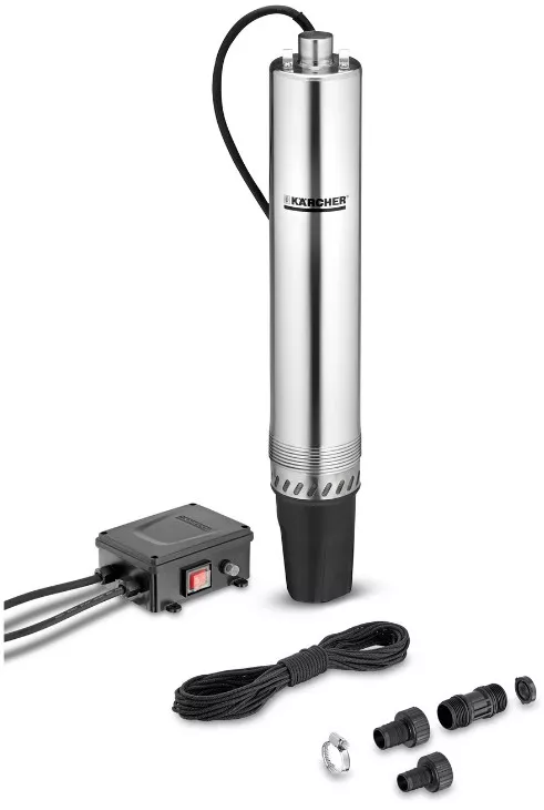 Karcher BP 4 Deep Well