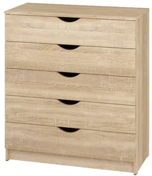 Comoda K-5 ECO