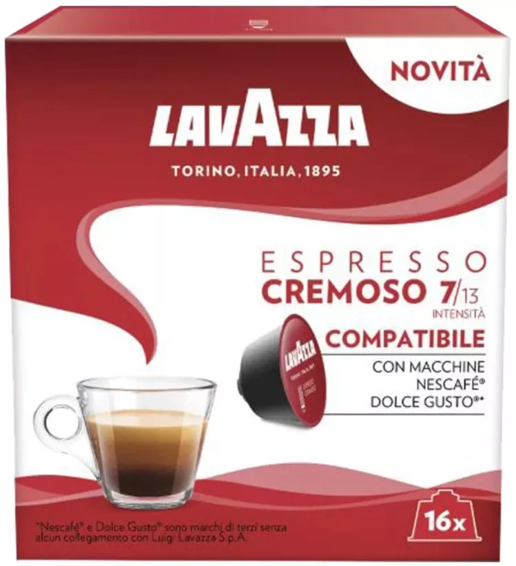 Lavazza ESP Cremoso