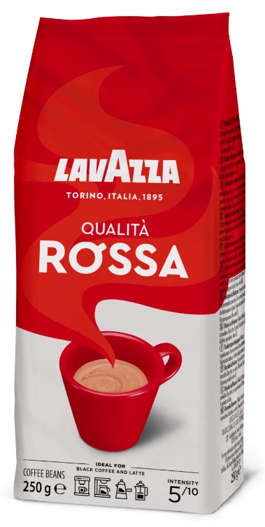 Lavazza Q Rossa