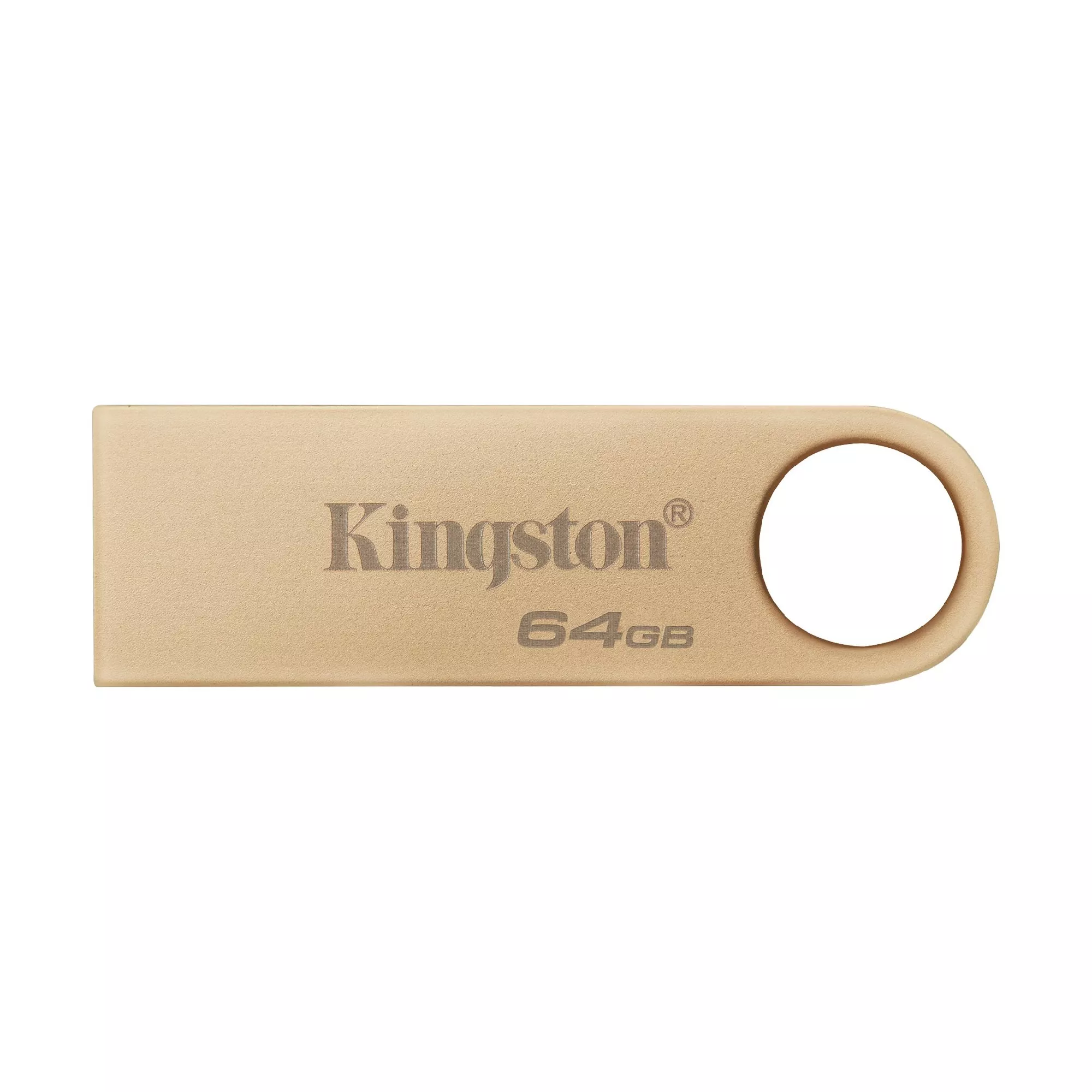 Kingston 64GB DataTraveler SE9 G3 (DTSE9G3/64GB)