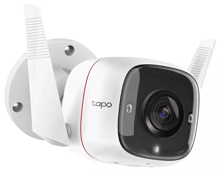 IP-camera TP-Link Tapo TC65, White