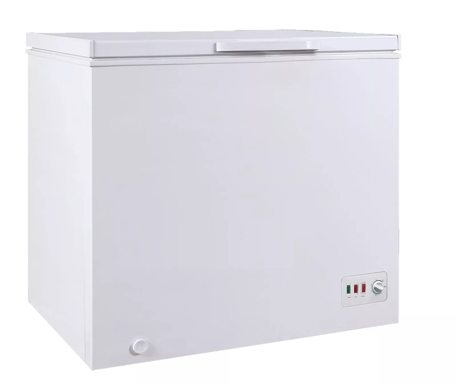 Lada frigorifica Zanetti LF 198 A+