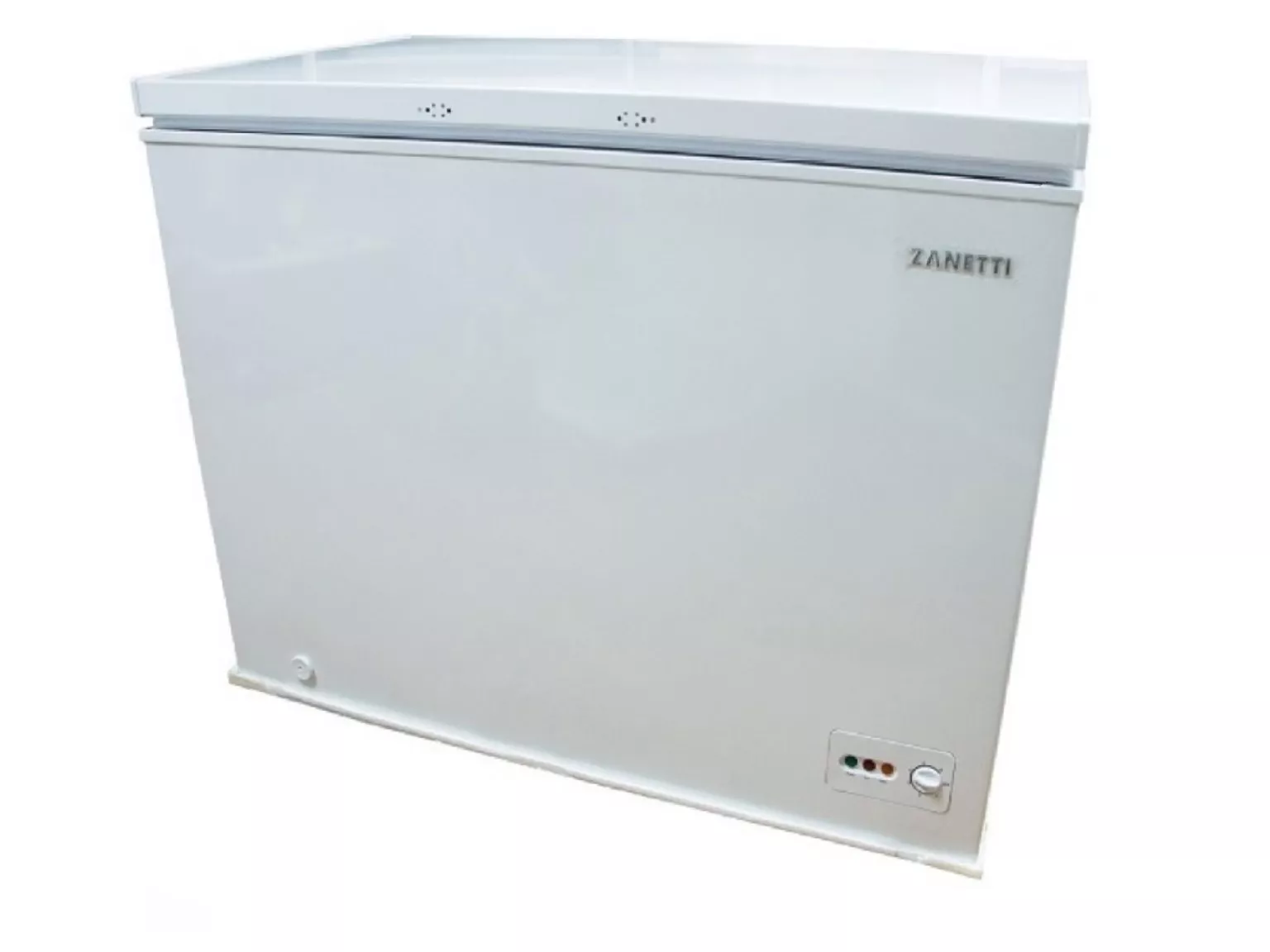 Lada frigorifica Zanetti LF 380 A+