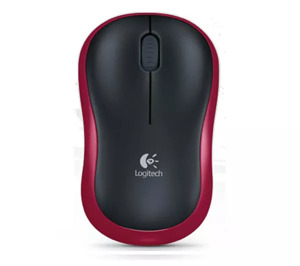 Logitech Wireless Mouse M185