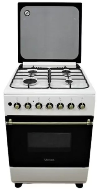 Aragaz Vesta GC-E6060iRBE/NG