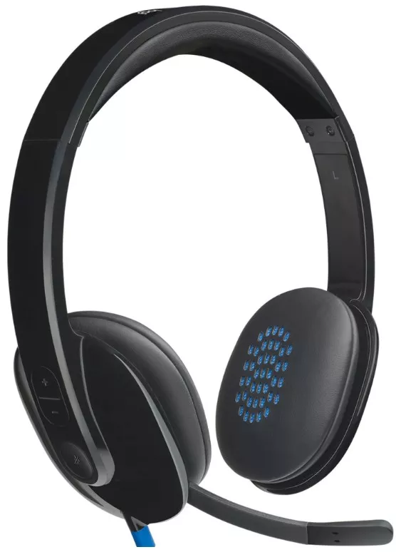Logitech H540