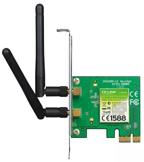Adaptor USB TP-Link TL-WN881ND