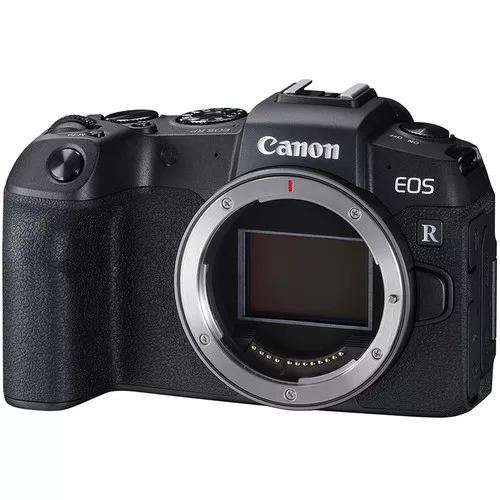 CANON EOS RP Body (3380C193)