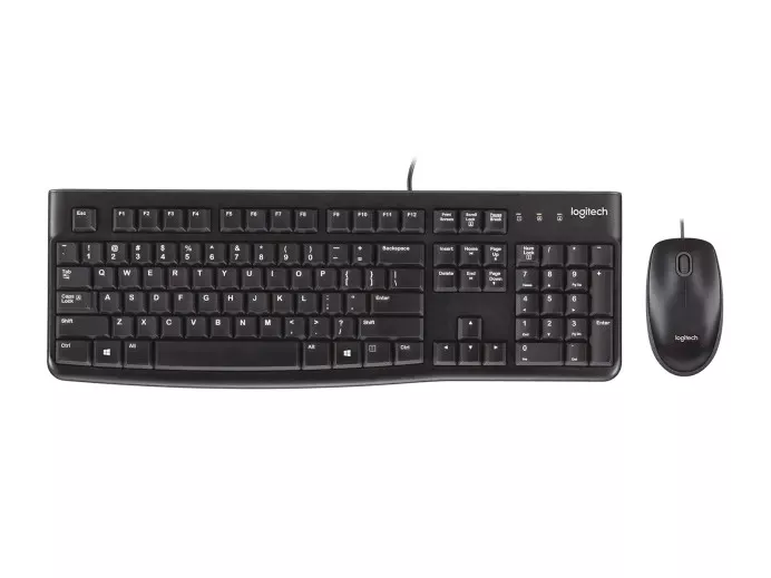 Logitech MK120 (920-002562)
