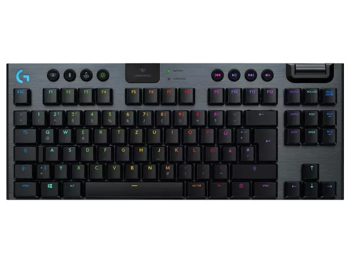 Logitech G915 LIGHTSYNC RGB