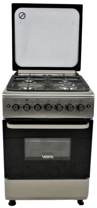 Aragaz Vesta GC-E6060iCTX/EUR