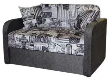 Canapea extensibila Gnom М 0.8