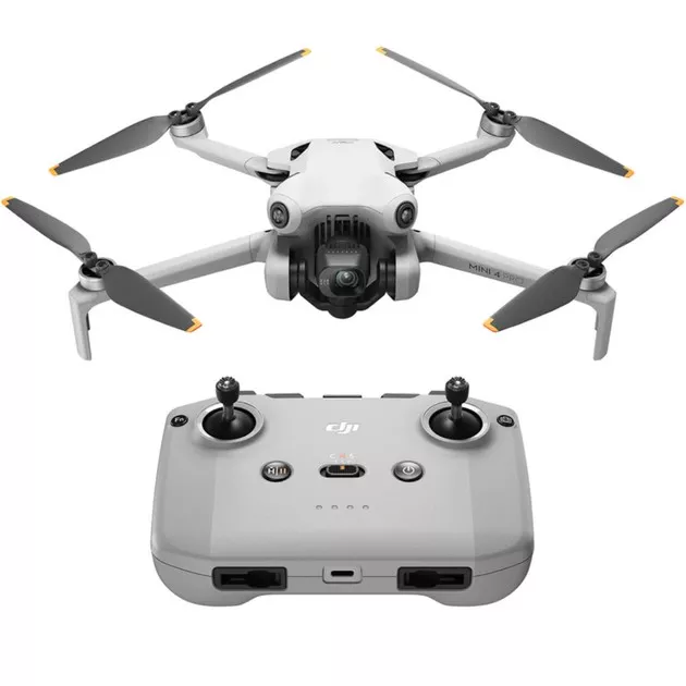 DJI Mini 4 Pro