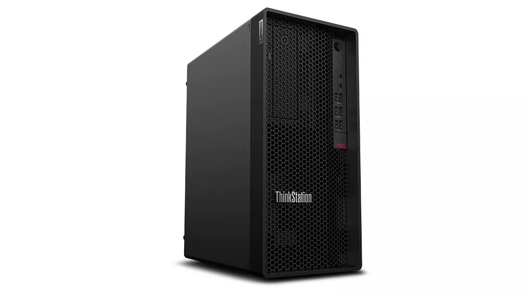 Lenovo ThinkStation P348 Tower P348