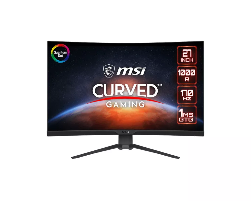 MSI MAG 275CQRF