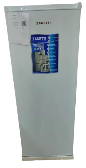 Congelator Zanetti 230 FN No Frost