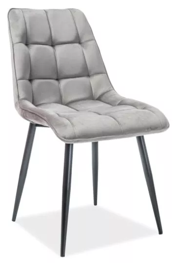 Signal Chic Gri Bluvel