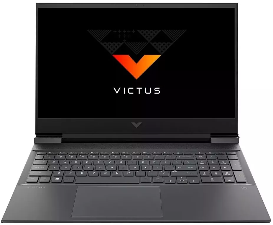 HP Victus 16