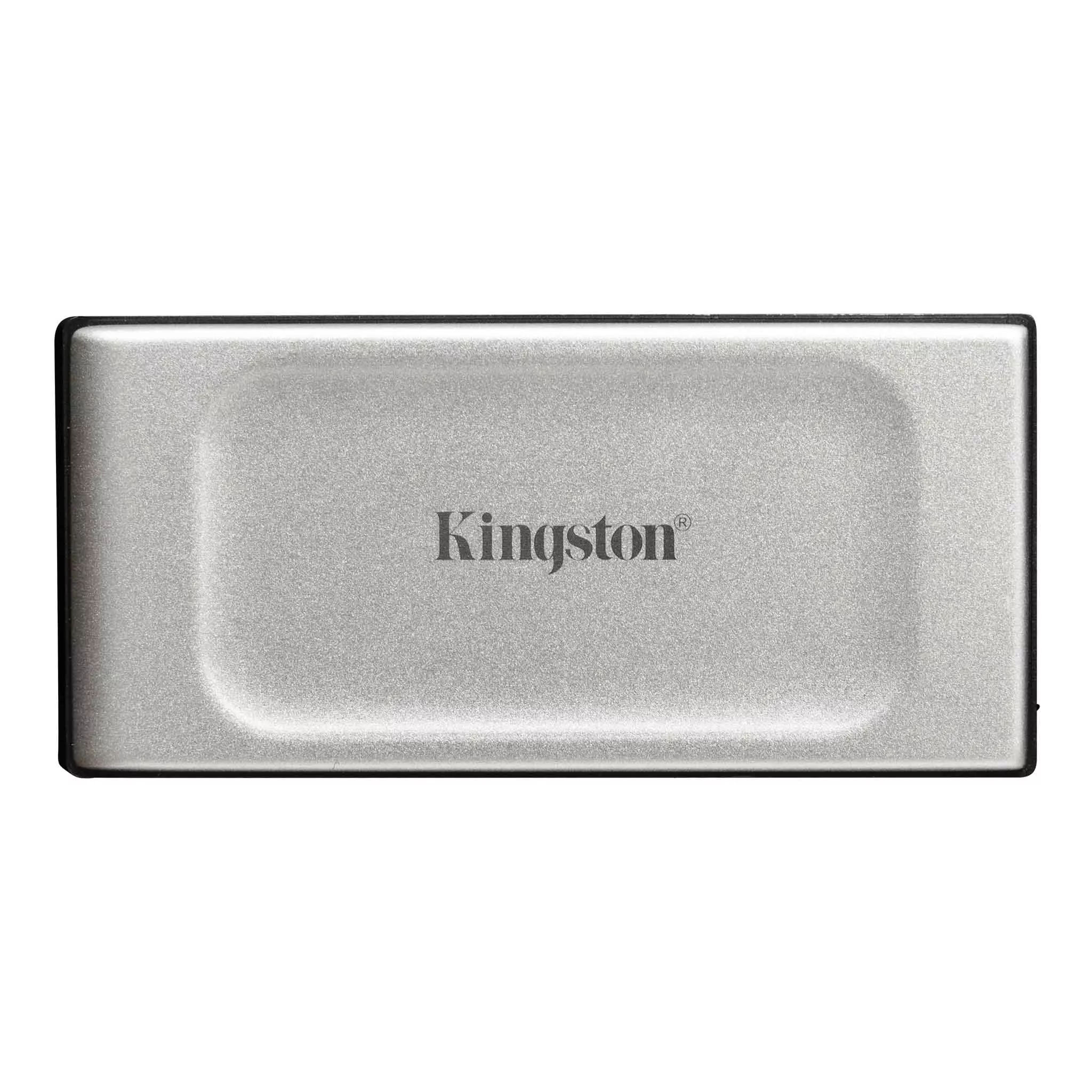 Kingston 4.0TB