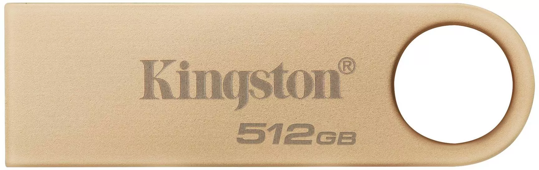 Kingston 512GB DataTraveler SE9 G3 (DTSE9G3/512GB)