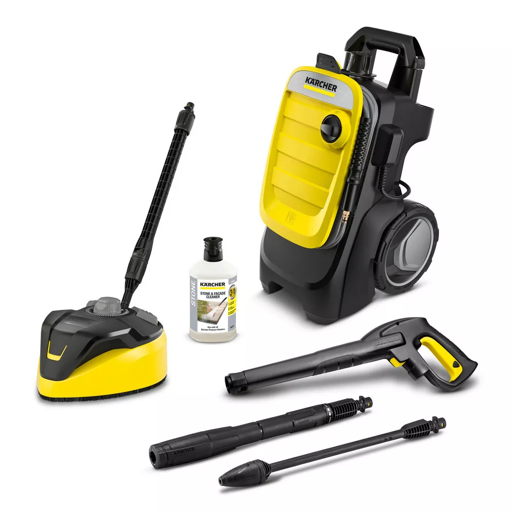 Karcher K 7 Compact + CVH 2 (1.447-050.01)