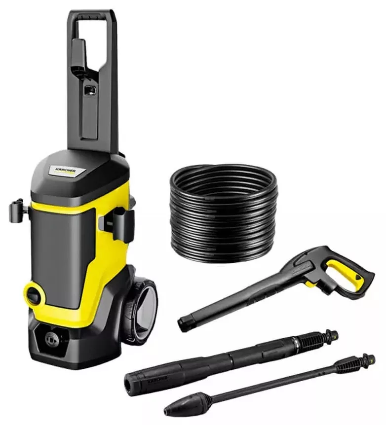 Karcher K 7 WCM + CVH 2