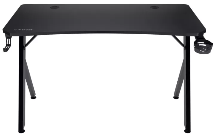 Masa p/u jocuri Trust GXT 700 Omnius, black (TR_25420)