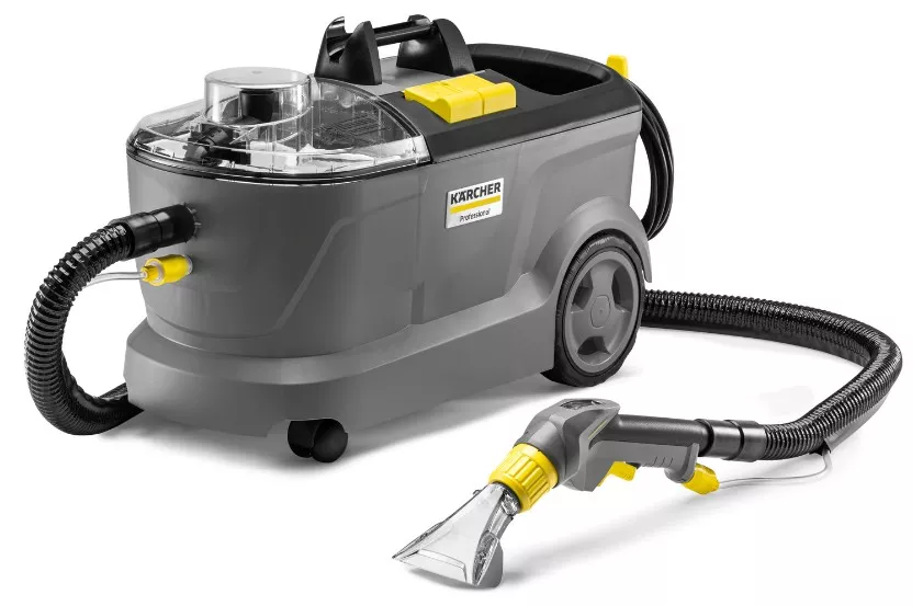 Karcher Puzzi 10/1