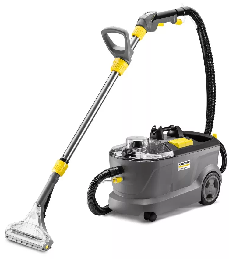 Karcher Puzzi 10/1 Edition