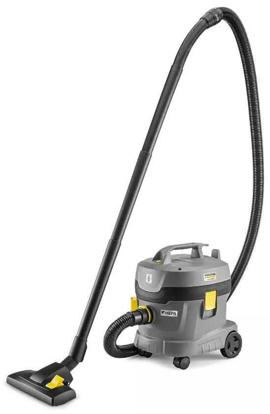Karcher T 11/1 Classic HEPA