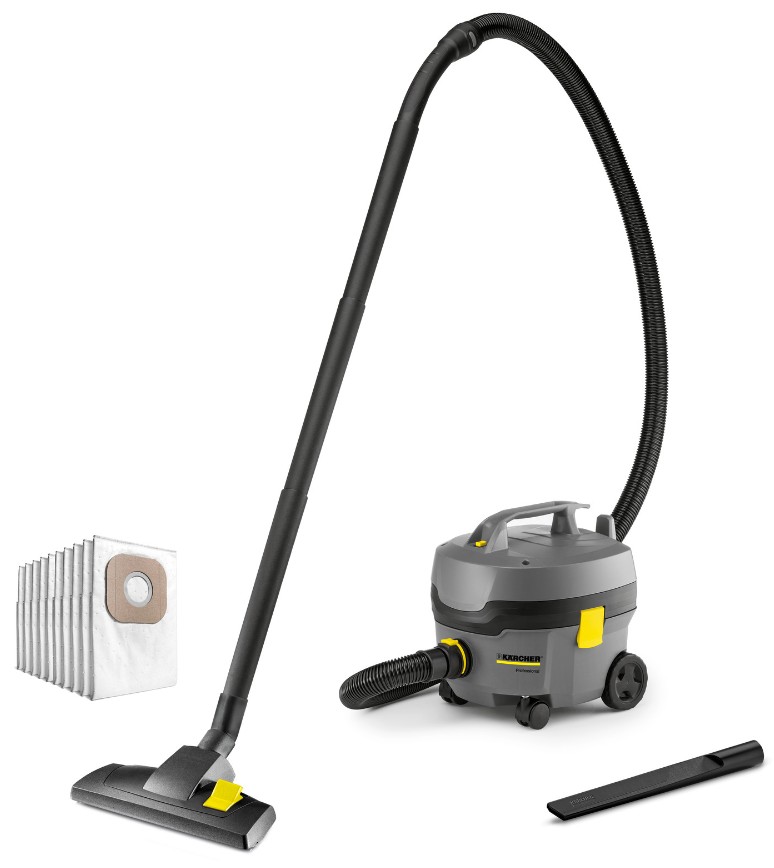 Karcher T 7/1 Classic + Gift