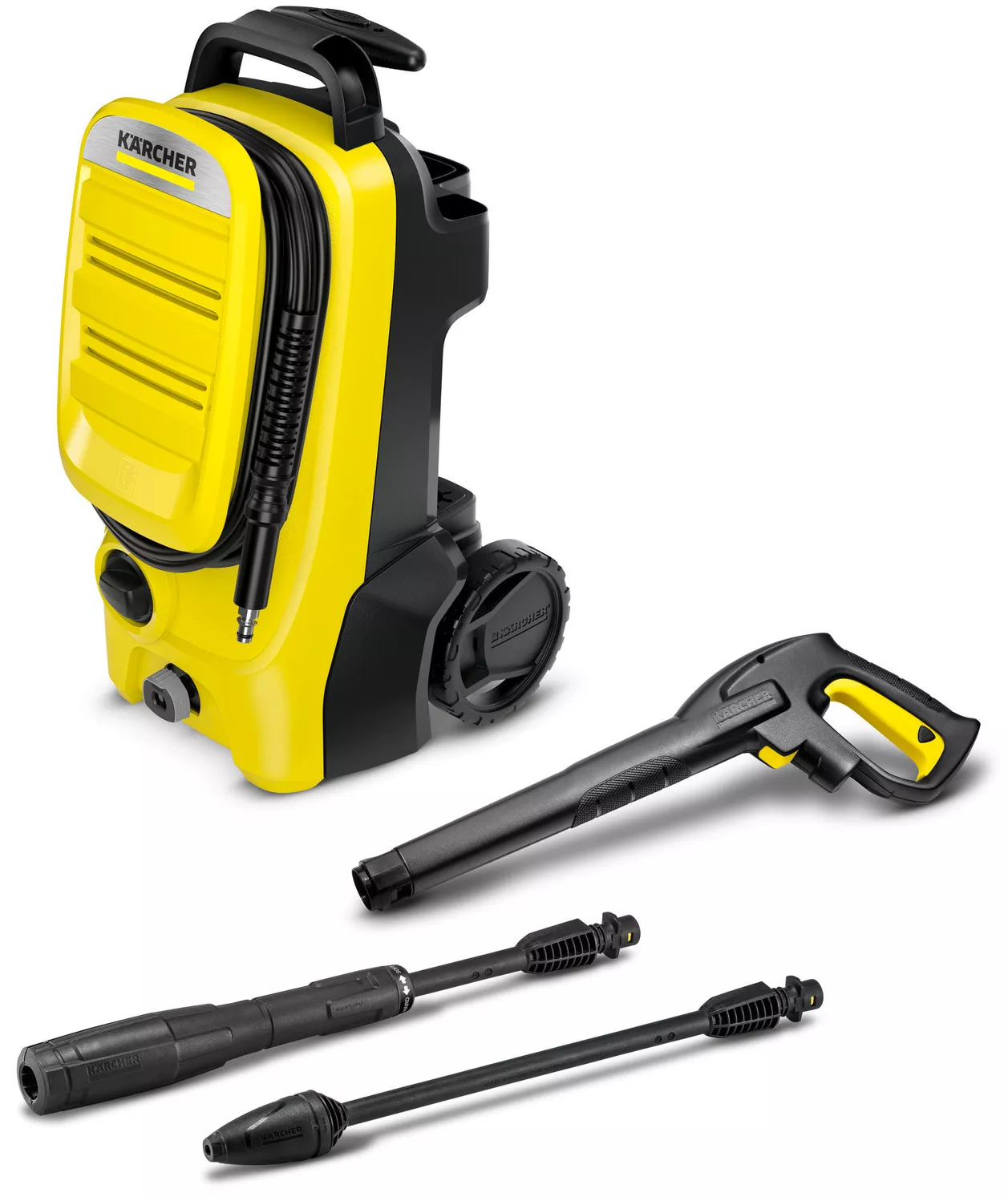 Karcher K 4 Compact