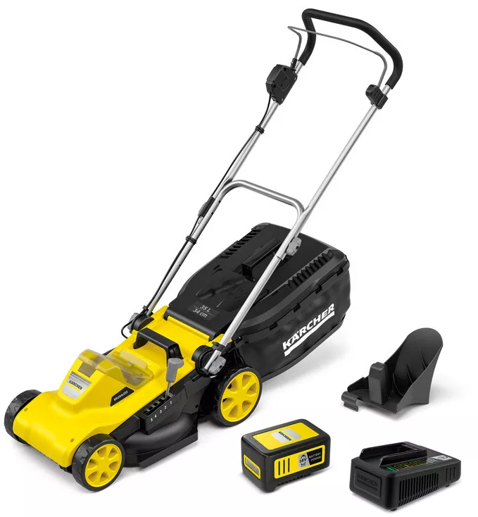 Karcher LMO 3-18