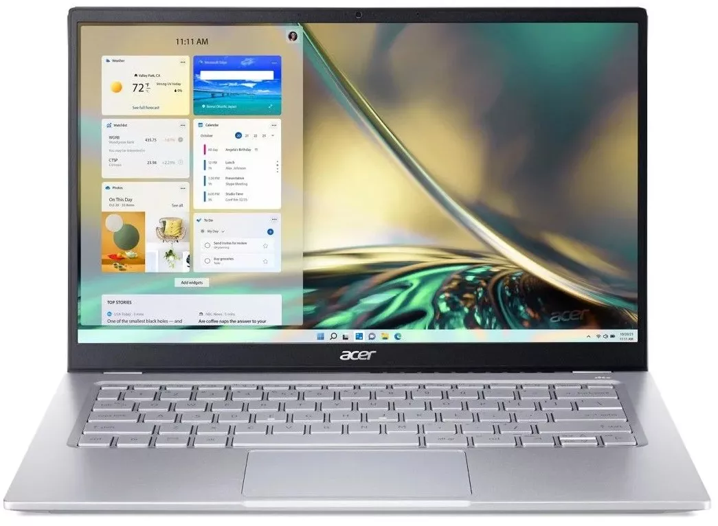 Acer Swift GO 14 SFG14-41-R8JV