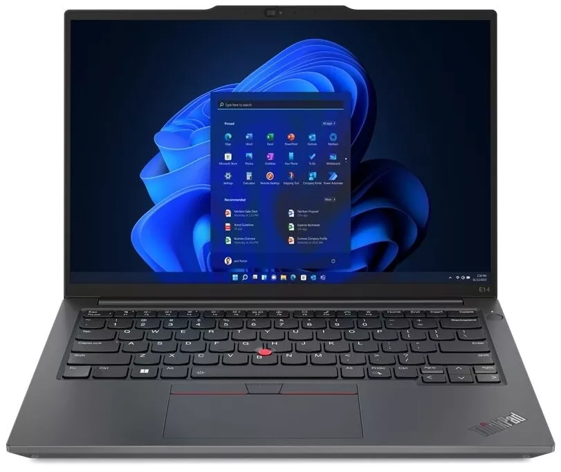 Lenovo ThinkPad E14 G5
