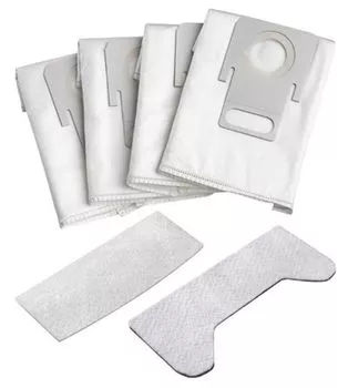 Thomas Dust bag Twin for Syntho, Genius, Black Ocean