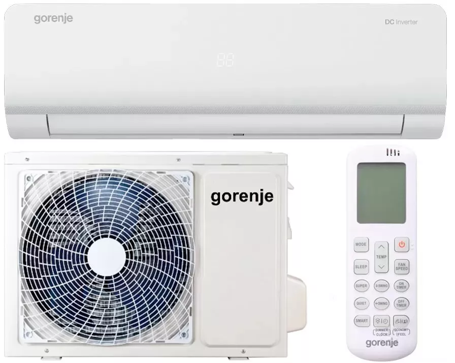 Gorenje REA35