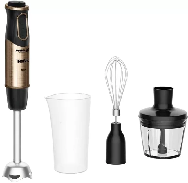 Tefal Quickchef 3in1