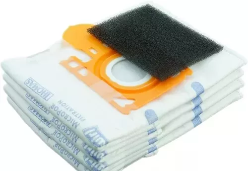 Thomas Dust bag set100