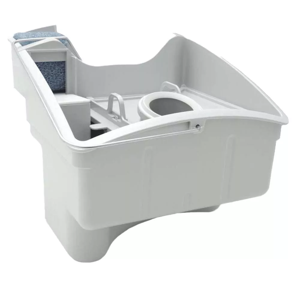 Thomas Aqua box Twin/Genius/Syntho